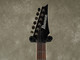 Ibanez RGIR20FE Iron Label - Black - 2nd Hand Ibanez RGIR20FE Iron Label - Black - 2nd Hand