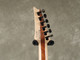 Ibanez RGIR20FE Iron Label - Black - 2nd Hand Ibanez RGIR20FE Iron Label - Black - 2nd Hand