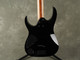 Ibanez RGIR20FE Iron Label - Black - 2nd Hand Ibanez RGIR20FE Iron Label - Black - 2nd Hand