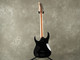 Ibanez RGIR20FE Iron Label - Black - 2nd Hand Ibanez RGIR20FE Iron Label - Black - 2nd Hand