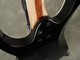 Ibanez RGIR20FE Iron Label - Black - 2nd Hand Ibanez RGIR20FE Iron Label - Black - 2nd Hand