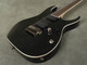 Ibanez RGIR20FE Iron Label - Black - 2nd Hand Ibanez RGIR20FE Iron Label - Black - 2nd Hand