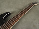 Ibanez RGIR20FE Iron Label - Black - 2nd Hand Ibanez RGIR20FE Iron Label - Black - 2nd Hand