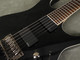 Ibanez RGIR20FE Iron Label - Black - 2nd Hand Ibanez RGIR20FE Iron Label - Black - 2nd Hand