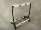 Konig & Meyer 3-Way Guitar Stand - 2nd Hand (114087)