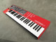 Nord Lead A1 Synthesizer w/Gig Bag - 2nd Hand