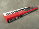 Nord Lead A1 Synthesizer w/Gig Bag - 2nd Hand