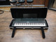 Yamaha P250 Keyboard w/Flight Case **COLLECTION ONLY** - 2nd Hand