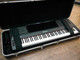 Yamaha P250 Keyboard w/Flight Case **COLLECTION ONLY** - 2nd Hand