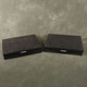 Fame Isolation Pads - Pair - 2nd Hand Fame Isolation Pads - Pair - 2nd Hand
