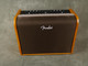 Fender Acoustic 100 Amplifier w/Box & PSU - 2nd Hand