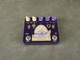 Analogue Alien Fuzz Bubble Fuzz FX Pedal - 2nd Hand
