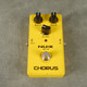 NUX Chorus FX Pedal - 2nd Hand