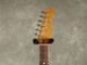 Fender 1999 Mexican Standard Stratocaster - Wine Red - 2nd Hand
