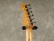 Fender 1999 Mexican Standard Stratocaster - Wine Red - 2nd Hand