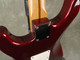 Fender 1999 Mexican Standard Stratocaster - Wine Red - 2nd Hand