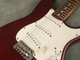 Fender 1999 Mexican Standard Stratocaster - Wine Red - 2nd Hand