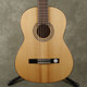 Hofner HF12 Classical Acoustic Guitar - Natural - 2nd Hand