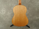 Hofner HF12 Classical Acoustic Guitar - Natural - 2nd Hand