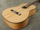 Hofner HF12 Classical Acoustic Guitar - Natural - 2nd Hand