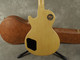 Gibson Custom Shop 1960 Ltd Ed Les Paul Special - TV Yellow w/Case - 2nd Hand