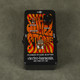 Electro Harmonix Small Stone Phaser FX Pedal - 2nd Hand (114214)