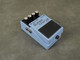 Boss CH-1 Super Chorus FX Pedal - 2nd Hand (114254)