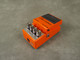 Boss DS-1X Distortion FX Pedal w/Box - 2nd Hand