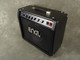 ENGL Thunder 50 Reverb Combo Amplifier **COLLECTION ONLY** - 2nd Hand (114266)