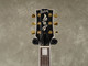 Burny RLC 95 w/Sustainer - Snow White w/Hard Case - 2nd Hand