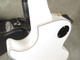 Burny RLC 95 w/Sustainer - Snow White w/Hard Case - 2nd Hand