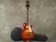 Columbus Electric Guitar - Cherry Sunburst w/Hard Case - 2nd Hand