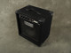 Fender Rumble 15 Ver 1 Bass Combo Amplifier - 2nd Hand Fender Rumble 15 Ver 1 Bass Combo Amplifier - 2nd Hand