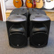 Mackie SRM450v2 Active PA Speakers - Pair w/Cover - 2nd Hand