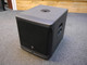 Mackie DLM12S 2000w Active Sub w/Cover - 2nd Hand