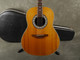 Ovation Celebrity CC67 Electro Acoustic - Natural w/Hard Case - 2nd Hand