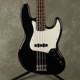 Squier Affinity Jazz Bass - Black - 2nd Hand