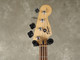 Squier Affinity Jazz Bass - Black - 2nd Hand