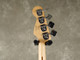 Squier Affinity Jazz Bass - Black - 2nd Hand Squier Affinity Jazz Bass - Black - 2nd Hand