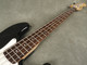 Squier Affinity Jazz Bass - Black - 2nd Hand