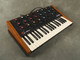 Jen SX1000 Analog Mono Synthesizer - Made in italy w/Case - 2nd Hand Jen SX1000 Analog Mono Synthesizer - Made in italy w/Case - 2nd Hand