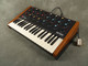 Jen SX1000 Analog Mono Synthesizer - Made in italy w/Case - 2nd Hand Jen SX1000 Analog Mono Synthesizer - Made in italy w/Case - 2nd Hand