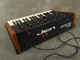 Jen SX1000 Analog Mono Synthesizer - Made in italy w/Case - 2nd Hand Jen SX1000 Analog Mono Synthesizer - Made in italy w/Case - 2nd Hand
