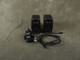 IK Multimedia iLoud Micro Monitors - 2nd Hand