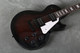 Burny LP75-JP - Blackburst - Hard Case - 2nd Hand Burny LP75-JP - Blackburst - Hard Case - 2nd Hand