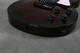 Burny LP75-JP - Blackburst - Hard Case - 2nd Hand Burny LP75-JP - Blackburst - Hard Case - 2nd Hand