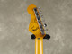 Squier J Mascis Jazzmaster - White - 2nd Hand