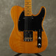 Harley Benton TE-52 - Butterscotch - 2nd Hand