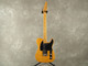 Harley Benton TE-52 - Butterscotch - 2nd Hand