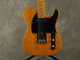 Harley Benton TE-52 - Butterscotch - 2nd Hand